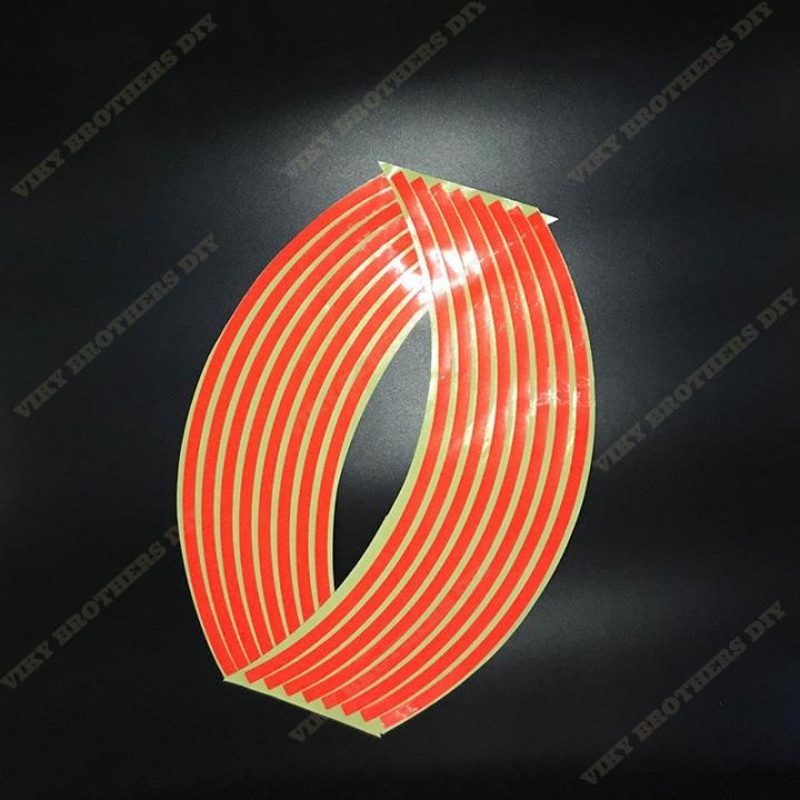 Motorcycle%20Reflective%20Wheel%20Stickers%20and%20Decals%2014"%2017"%2018"%20Reflective%20Rim%20Tape%20Car%20Styling%20Decoration%2016Pcs%20Strips/Set%20Orange%20-%20Image%206