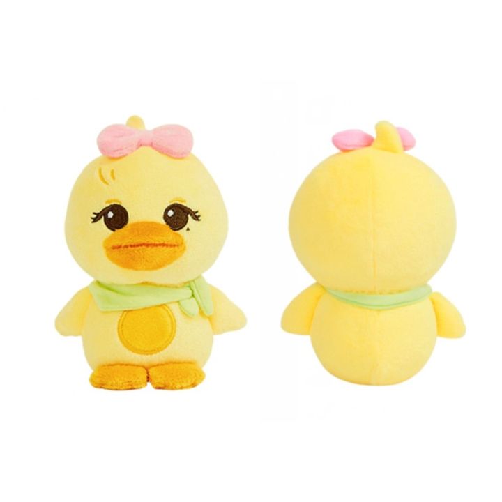 %5Bbptour%5D%20Blackpink%20Character%20Plush%20Doll%20-%20Image%205