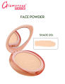 Glamorous Face Two Way Cake Face Foundation Powder. 