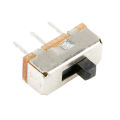 Mini Slide Switch On-Off 2Position Micro Slide Toggle Switch Miniature Horizontal Slide Switch SMD 7 Pin. 