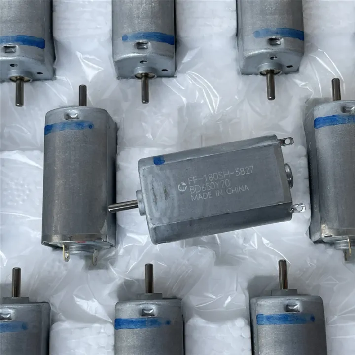 Brand%20new%20Mabuchi%20FF-180SH-3827%201.2V~3.7V%20180%20DC%20motor%20metal%20brush%20shaver%20motor%20~%20-%20Image%202