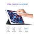TOCLL Stylus Pen for i-Pad 2018-2023 with Palm Rejection, Magnetically Attached, Active Stylus Pencil Compatible with i-Pad Pro 11" (1/2), Pro 12.9" (3/4/5), for i-Pad 6/7/8/9, Air 3/4/5, Mini 5/6. 
