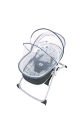 Mastela 6in1 Deluxe Multi-Functional Bassinet (8461). 