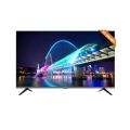 Haier 65 Inch H65K801UX 4K Ultra HD Smart Google Android LED TV Dolby Audio. 