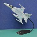 JF17 Thunder Model Jet Full Metal Body 9inches. 