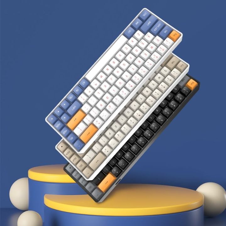 DarkFlash%20GD68%2068%20Keys%20Wireless%20Mechanical%20keyboard%20Without%20Backlite%20Dual%20Mode%20Connectivity%20Yellow%20Switches%20100%25%20Anti-ghosting%20and%20supports%20hot%20swapping%20-%20Image%205