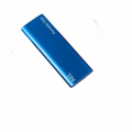 MINI High-Speed SSD 500G 1TB 2TB Expand And Upgrade High-Speed Transmission Hard Disk. 