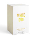 Saeed Ghani White Oud | Perfume 50ML. 