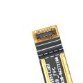 ROG Phone 2 Dock Charge Charging Connector Board For Asus ROG Phone II ZS660KL USB Charger Port Flex Ribbon Cable Replacement. 