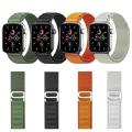 Alpain Loop Strap Naylon Strap For Ultra Smart Watch 42/44/45/49mm. 