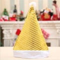 Sequin Santa Hat For Dress-up Festive Party Hats Sequin Santa Hat Santa Hat For Kids Santa Hat Decorations. 