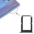 For Realme 9 Pro+ SIM Card Tray + SIM Card Tray. 