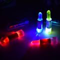 Lipstick candy kids fruit flavor creative lipstick candy snacks toys 61 glitter lollipop kids glow candy. 