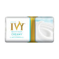 IVY CREAMY BEAUTY SOAP  70 G. 