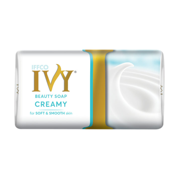 IVY CREAMY BEAUTY SOAP  70 G