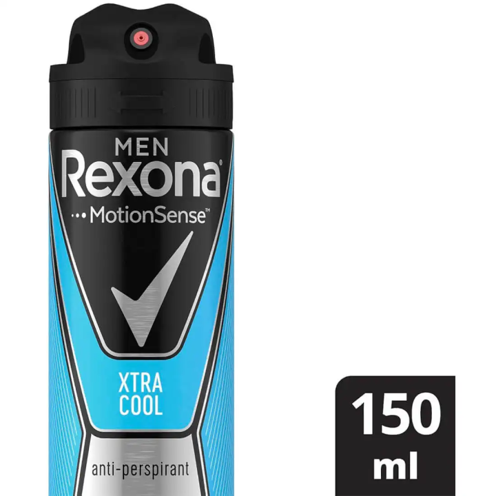 Rexona Deo Spray For Men Xtra Cool | 150 ml