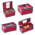 CUSTOMIZE Bangle storage Box 1 Rod Velvet Jewelry Bracelet Storage Display Chain Watch T-Bar Rack Organizer Hard Stand Holder Jewelry Display Bracelet Display. 