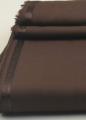 Brown Suit Of Washing Wear Unstitched For Men (shalwar kameez). 