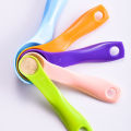 Mini Accurate 2 Scale 1/2.5/5/7.5/15g/ml Kitchen Measuring Spoons Cups Baking Tools. 
