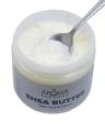 Refined Shea Butter 100% Pure & Natural - Use for Lotion, Cream, Lip Balm, Oil, Stick, or Body Butter (225gm). 