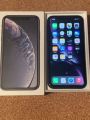 Apple IPhone XR 64GB Space Grey | Sim Time 2 month Available |Canada Import. 
