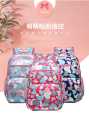 Cute Women Backpacks Multi-Pocket girls  School Backpack for Student Female Girls Kawaii Laptop Book Pack. 