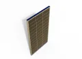 Crown Solar Energy Solar Panel - Topcon Japan Technologies Solar Plates (180W-200W). 