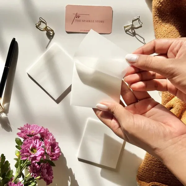 Transparent%20sticky%20notes%20pack%20of%2050-%203x3inches%20transparent%20waterproof%20sticky%20notes-%20quality%20product-%20Bookmarks%20notes%20pack%20of%2050-Translucent%20School%20Office%20Supplies%20for%20Book%20Notes%20Highlights-3x3%20inch%20Clear%20Sticky%20Notes%20-%20Image%206