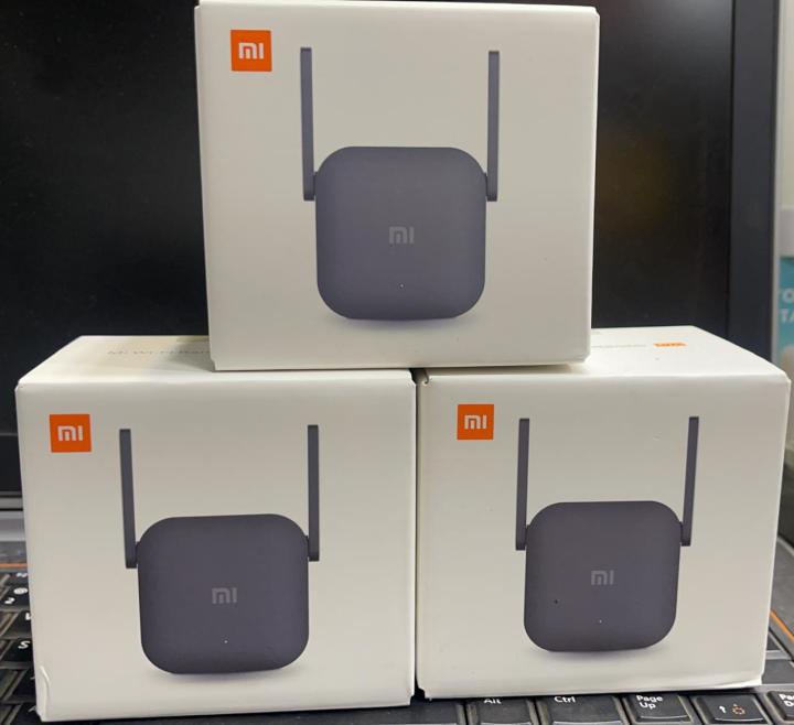 Xiaomi%20Mi%20Wifi%20Range%20Extender%20Pro%20-%20300%20Mbps%20Wireless%20Router%202.4%20GHz%20-%20Image%202