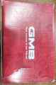 GMB Water pump CULTUS GWS 15. 