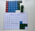 C2a-Numeracy Kit # 5 - Numbers, Counting, Place Value Tiles. 