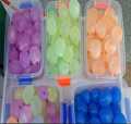 Small Water Balloons ( Pack of 500 ) / Colorful Water Fighting Party Balloons Bunch Summer Games Colorful Water Balloon For Kids. 
