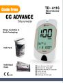 Glucometer Machine | Blood Glucose Meter | Automatic Sugar Test Machine | Digital Sugar Tester | Easy Gluco Sugar Test Monitor | Accurate Gluco Meter for Diabetes | Portable Sugar Machine Digital | Fast & Reliable Glucose Monitor Lever Check. 