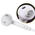 eduction Wired Earphone Support rophone Stereo ass In-ear Wired Control Earbud o Accessories for Android/ hone. 
