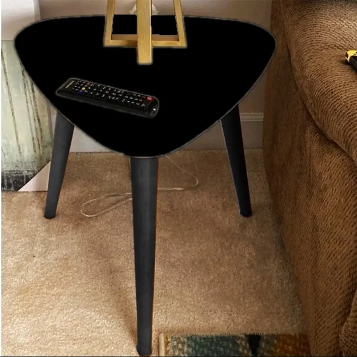 Modern%20Triangular%20Solid%20Wood%20Side%20Table%20with%20Black%20Legs%20for%20Living%20Room%20Round%20Coffee%20Table%20Set%20High%20Gloss%20Nesting%20Tables%20for%20Living%20Room%20Modern%20Mdf%20Wood%20Side%20and%20Accent%20Tables%20Round%20Nesting%20Coffee%20Table%20Set%20High%20Gloss%20Coffee%20Tables%20with%20Metal%20Legs%20Modern%20-%20Image%202