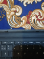 Microsoft surface Go 1 2 3 Keyboard D18 P521 Original 1840 Qwerty Layout US. 