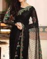 New Chiffon Saree For Women. 