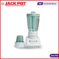 Jackpot 2 in 1 Blender & Grinder JP-7390 White. 