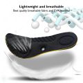 2/3/4/5 Cm Height Increase Invisible Insoles Magnetic Massage Cushions Height Lift Cut Shoe Heel Insert Taller Support Foot Pads. 