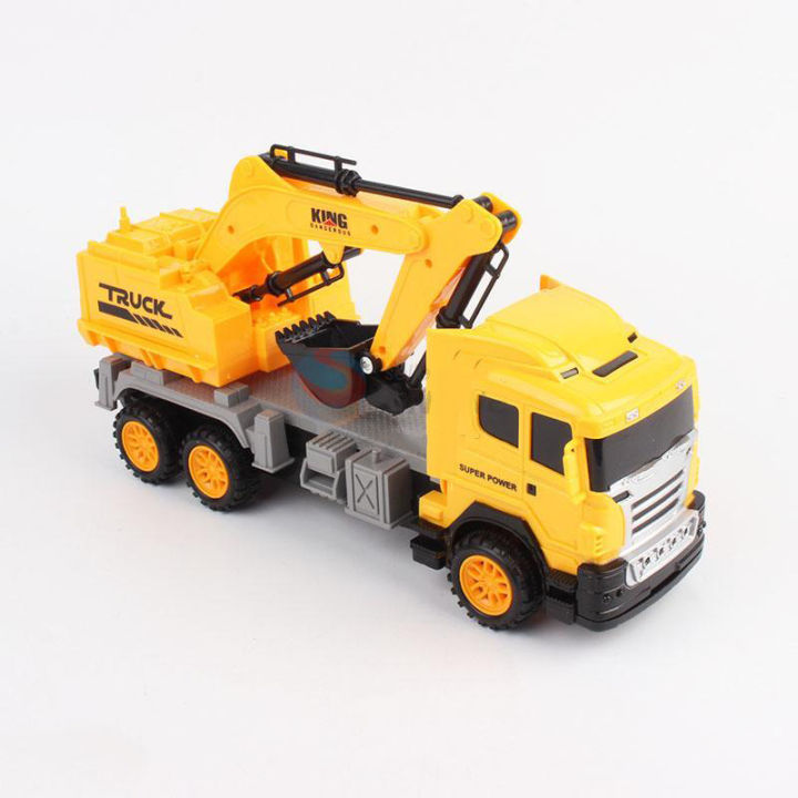 Remote%20Control%20Max%20Truck%20Bulldozer%20Yellow%20Children%20Excavator%20Car%20Toy%20-%20Image%205