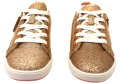 pink sneakers for girls shiny look shoes for ladies glossy golden sneaker for girls silver shoes for women. 