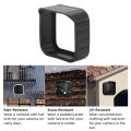 Outdoor Camera Silicone Skin Cover Durable Silicone Material for Blink Outdoor/Indoor/XT1/XT2. 