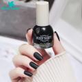 Nail Decor Operate Easily Matte Nail Polish Set. 