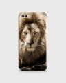 Huawei  Enjoy 8 PlusÂ  Cover 3D Hard Case  Lion Style - 1Cover2442. 