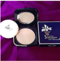 Vatiny - Super Compact Powder blended with Moisturizer (02). 