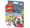 New Uno No mercy Game Board Games UNO kuromi Cards Table Family Party Entertainment Games Card Toys Children Birthday Christmas. 