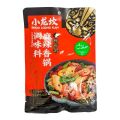 Chinese Spicy Hotpot Seasoning- Soup Base Condiments - Halal 250g. 