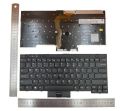 Laptop Notebook Keyboard Lenovo ThinkPad T430  P/N  0B36143 –  Black. 