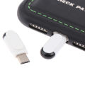 Smartphone Remote Control Type C Micro USB Universal Smart Infrared App Control Wireless Infrared Appliances Adapter For TV BOX Creek. 