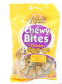 Munch Crunch Chewy Bites Chicken,140g. 